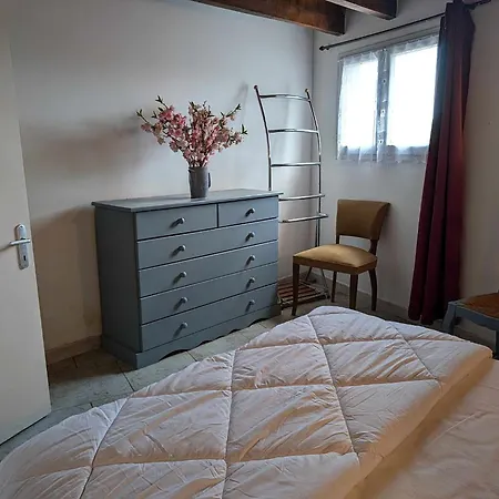 La Bougie Perlee 2 Holiday home Saint-Crepin-et-Carlucet