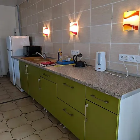 La Bougie Perlee 2 * Saint-Crepin-et-Carlucet