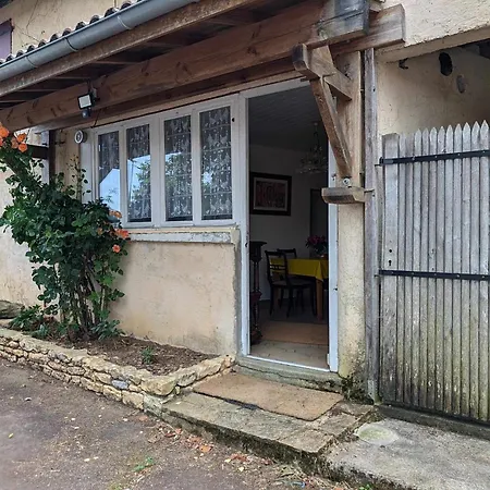 La Bougie Perlee 2 Holiday home