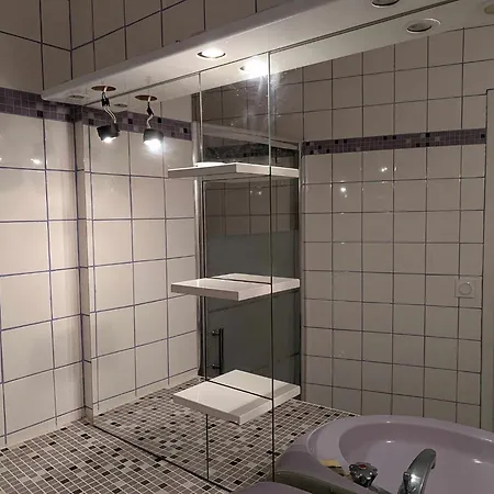 La Bougie Perlee 2 Nyaraló *