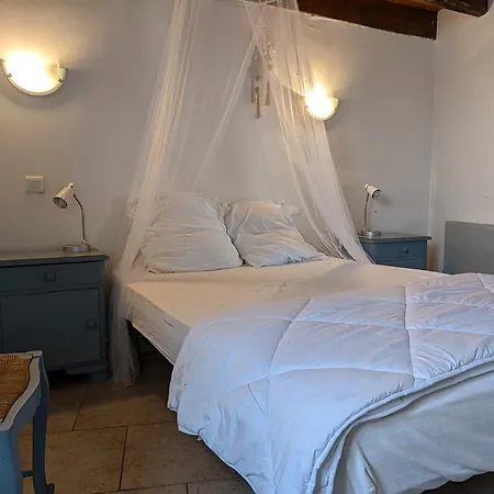 La Bougie Perlee 2 Holiday home