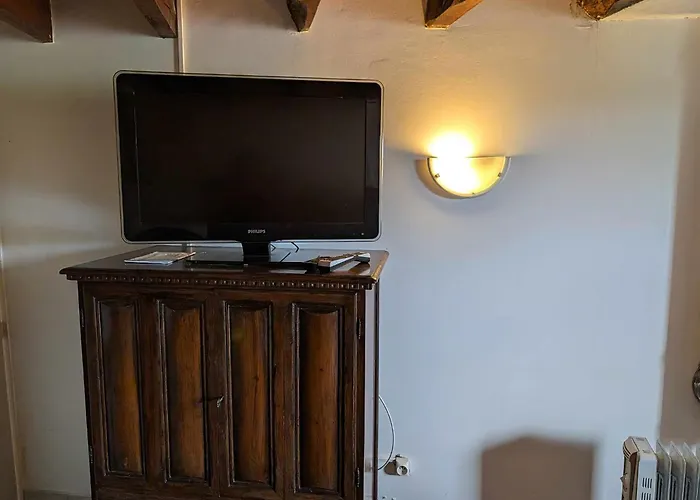 La Bougie Perlee 2 Дом отдыха *