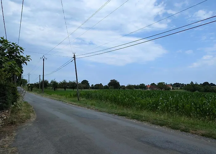 La Bougie Perlee 2 *