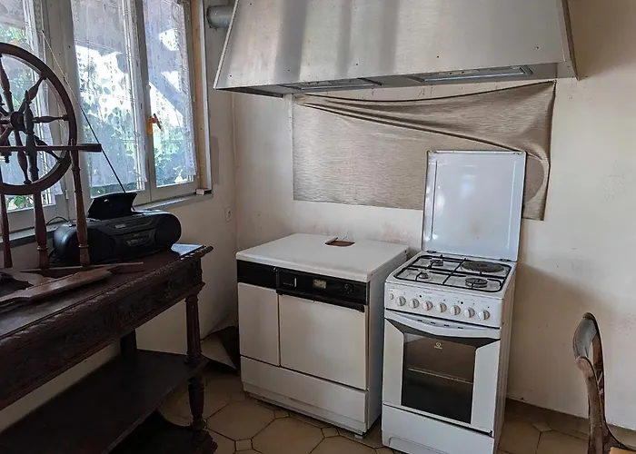 Дом отдыха La Bougie Perlee 2