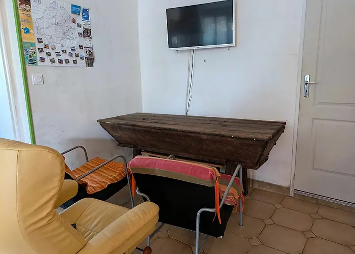 La Bougie Perlee 2 *