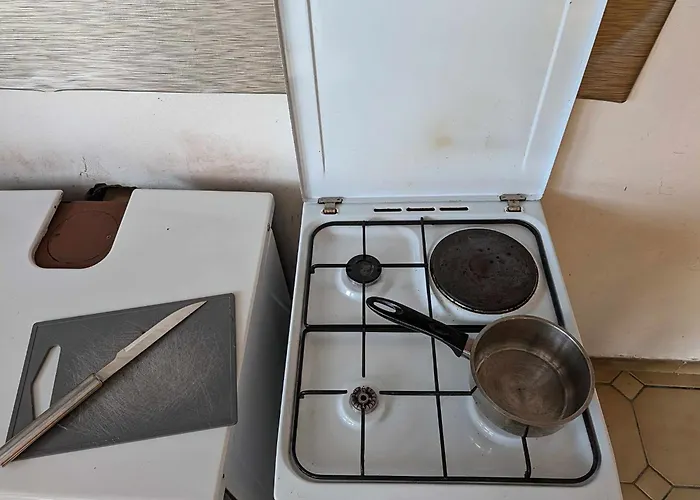 La Bougie Perlee 2 Дом отдыха *