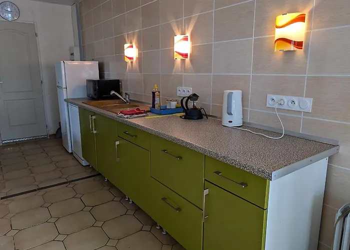 La Bougie Perlee 2 * Saint-Crepin-et-Carlucet