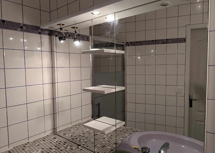 La Bougie Perlee 2 Дом отдыха *